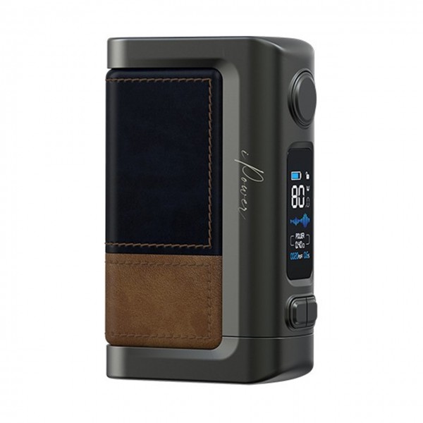 Eleaf iStick POWER 2 80W Mod - 5000mah