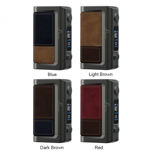 Eleaf iStick POWER 2 80W Mod - 5000mah