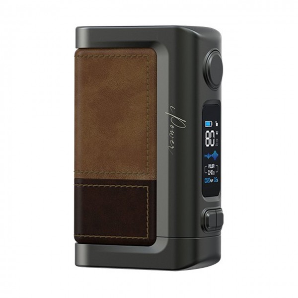 Eleaf iStick POWER 2 80W Mod - 5000mah