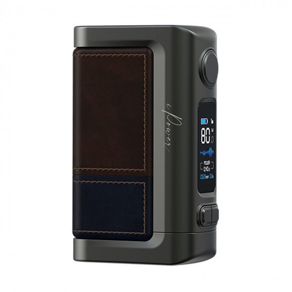 Eleaf iStick POWER 2 80W Mod - 5000mah