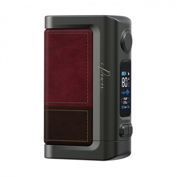 Eleaf iStick POWER 2 80W Mod - 5000mah