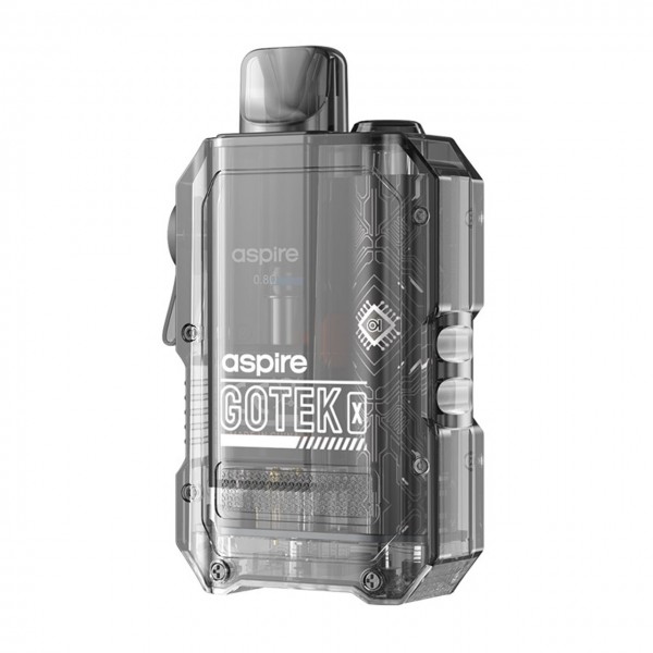 Aspire Gotek X Pod Kit