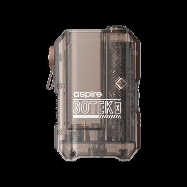 Aspire Gotek X Pod Kit