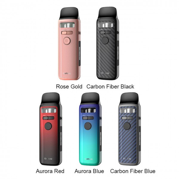 Voopoo VINCI 3 Pod Mod Kit - 1800mah