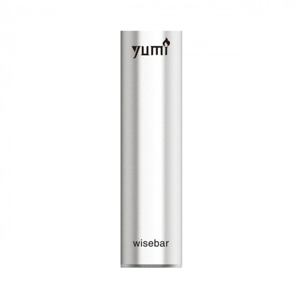 Yumi WISEBAR Prefilled Pod Vape - (BATTERY ONLY)