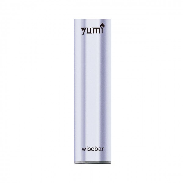 Yumi WISEBAR Prefilled Pod Vape - (BATTERY ONLY)