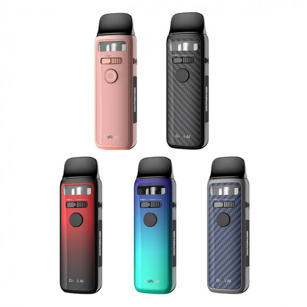 Voopoo VINCI 3 Pod Mod Kit - 1800mah