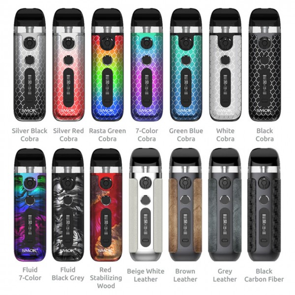 SMOK NOVO 5  30W Pod Kit