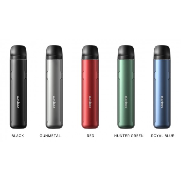 Aspire Cyber S Pod Kit