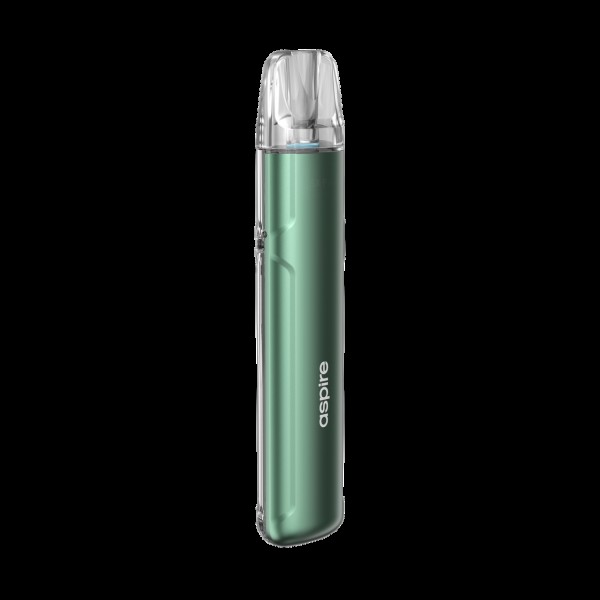 Aspire Cyber S Pod Kit