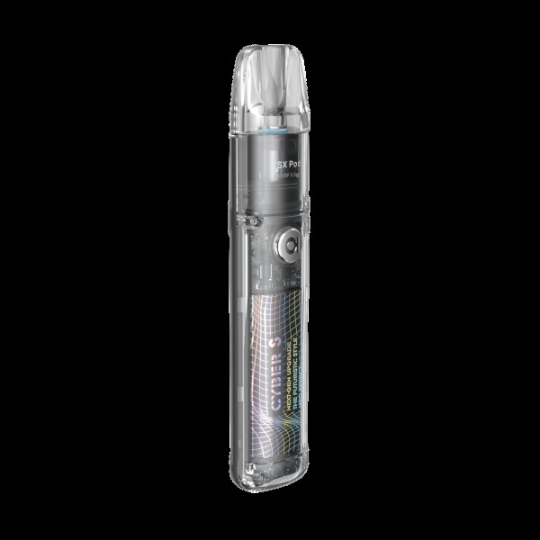 Aspire Cyber S Pod Kit