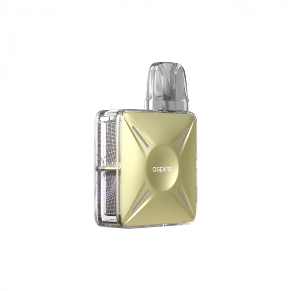 Aspire Cyber X Pod Kit