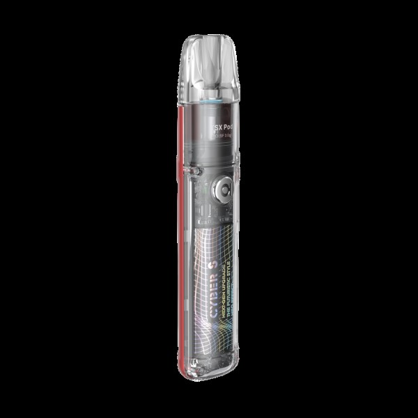 Aspire Cyber S Pod Kit