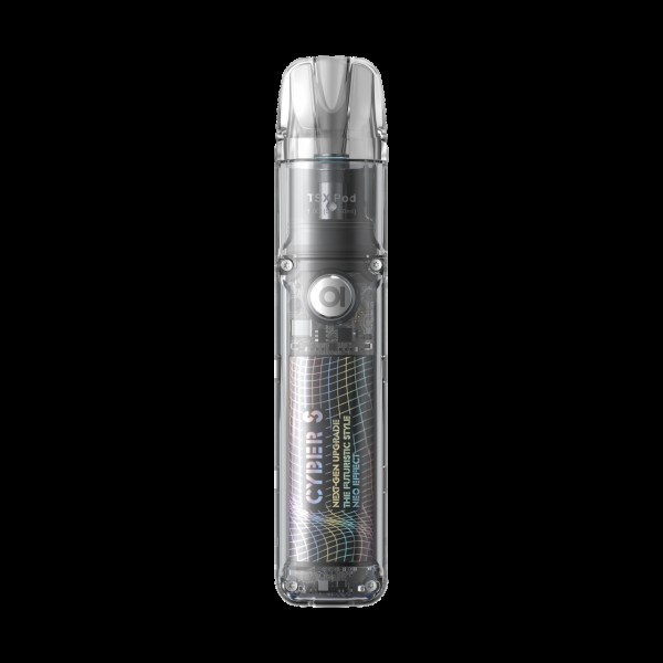 Aspire Cyber S Pod Kit