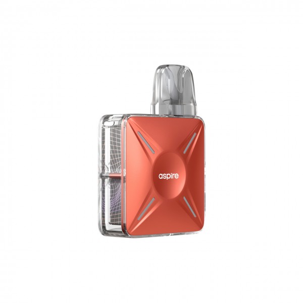 Aspire Cyber X Pod Kit