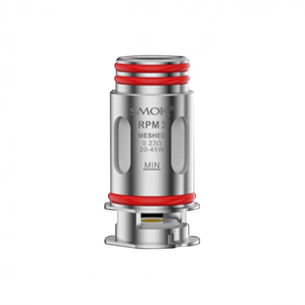 SMOK RPM 3 Replacement Coil