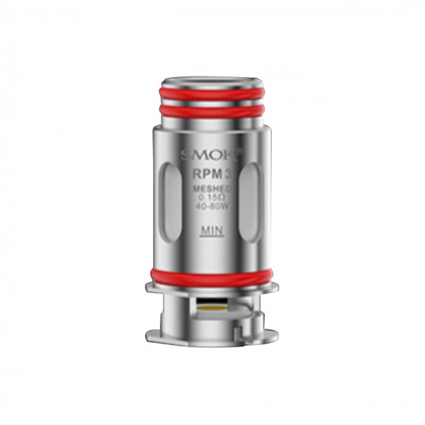 SMOK RPM 3 Replacement Coil