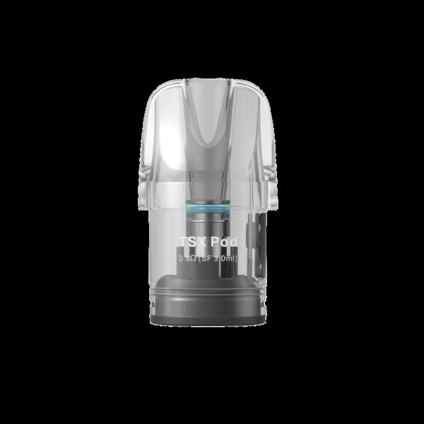 Aspire TSX Replacement Pod 3ml - 2 Pack